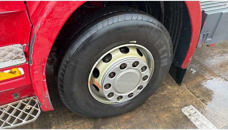 Leasing de Scania R 500 V8 (6X4 / MANUAL GEARBOX / BOITE MANUELLE) Scania R 500 V8 (6X4 / MANUAL GEARBOX / BOITE MANUELLE): foto 8 Leasing de Scania R 500 V8 (6X4 / MANUAL GEARBOX / BOITE MANUELLE) Scania R 500 V8 (6X4 / MANUAL GEARBOX / BOITE MANUELLE): foto 8