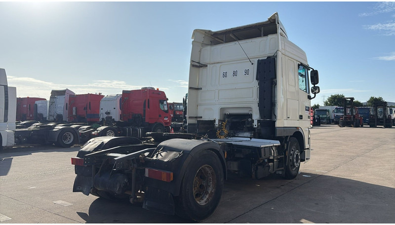 DAF 105 XF 460 (BOITE MANUELLE / MANUAL GEARBOX) - Tractor: foto 5 DAF 105 XF 460 (BOITE MANUELLE / MANUAL GEARBOX) - Tractor: foto 5