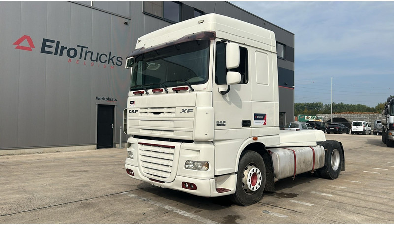 Tractor DAF 105 XF 460 (BOITE MANUELLE / MANUAL GEARBOX / GOOD CONDITION): foto 1