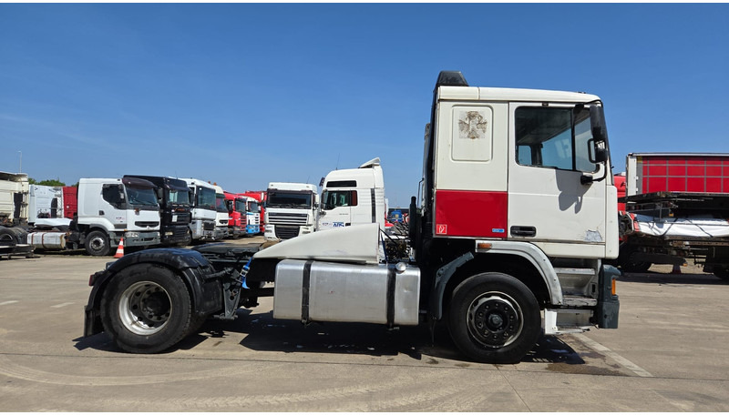 Tractor DAF 95 ATI 400 (EURO 2 / MANUAL PUMP / MANUAL GEARBOX / POMPE MANUELLE): foto 6