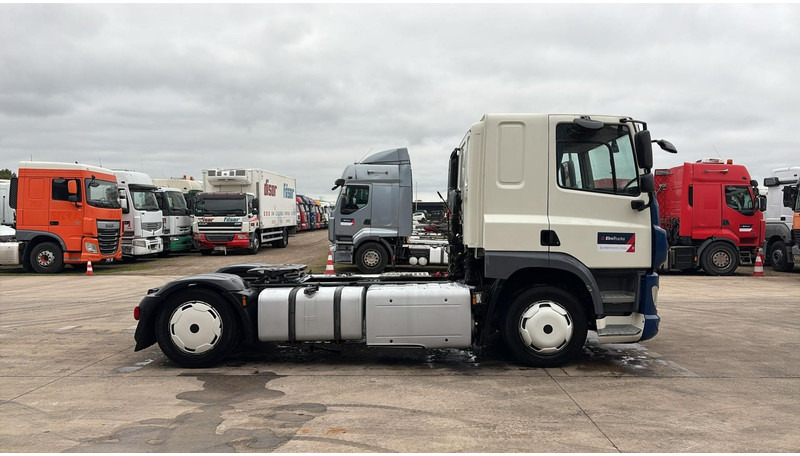 DAF CF 440 (CLEAN TRUCK / TRES PROPRE / BONNE ETAT / GOOD CONDITION) - Tractor: foto 3 DAF CF 440 (CLEAN TRUCK / TRES PROPRE / BONNE ETAT / GOOD CONDITION) - Tractor: foto 3