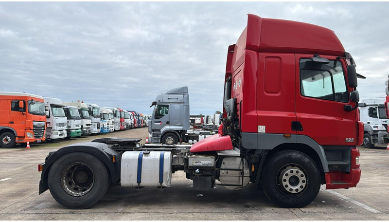DAF CF 85.410 (BOITE MANUELLE / MANUAL GEARBOX) - Tractor: foto 3 DAF CF 85.410 (BOITE MANUELLE / MANUAL GEARBOX) - Tractor: foto 3