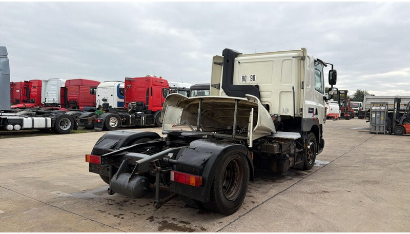 DAF CF 85.460 (BOITE MANUELLE / MANUAL GEARBOX / GOOD CONDITION) - Tractor: foto 5 DAF CF 85.460 (BOITE MANUELLE / MANUAL GEARBOX / GOOD CONDITION) - Tractor: foto 5