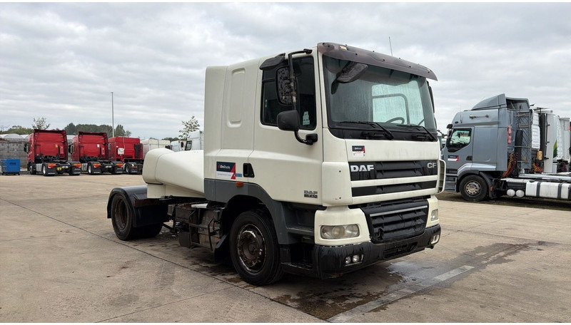 DAF CF 85.460 (BOITE MANUELLE / MANUAL GEARBOX / GOOD CONDITION) - Tractor: foto 3 DAF CF 85.460 (BOITE MANUELLE / MANUAL GEARBOX / GOOD CONDITION) - Tractor: foto 3