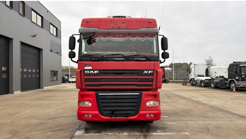 DAF XF 105.460 (BOITE MANUELLE / MANUAL GEARBOX) - Tractor: foto 3 DAF XF 105.460 (BOITE MANUELLE / MANUAL GEARBOX) - Tractor: foto 3