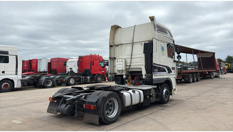 DAF XF 105.460 (BONNE ETAT / AIRCO / GOOD CONDITION) - Tractor: foto 4 DAF XF 105.460 (BONNE ETAT / AIRCO / GOOD CONDITION) - Tractor: foto 4