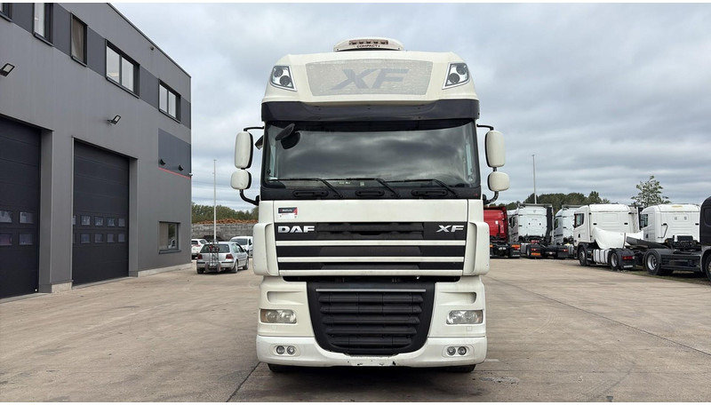 DAF XF 105.460 (GOOD CONDITION / AIRCO / BONNE ETAT) - Tractor: foto 2 DAF XF 105.460 (GOOD CONDITION / AIRCO / BONNE ETAT) - Tractor: foto 2