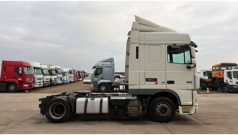 DAF XF 105.460 (GOOD CONDITION / BONNE ETAT / 640.000 KM !!) - Tractor: foto 3 DAF XF 105.460 (GOOD CONDITION / BONNE ETAT / 640.000 KM !!) - Tractor: foto 3