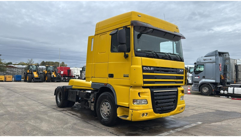 DAF XF 105.460 (GOOD CONDITION / BONNE ETAT) - Tractor: foto 3 DAF XF 105.460 (GOOD CONDITION / BONNE ETAT) - Tractor: foto 3
