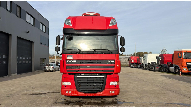 DAF XF 105.460 (GOOD CONDITION / BONNE ETAT) - Tractor: foto 2 DAF XF 105.460 (GOOD CONDITION / BONNE ETAT) - Tractor: foto 2