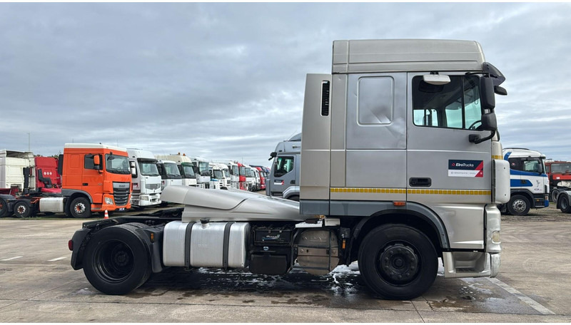 DAF XF 105.460 (GOOD CONDITION / BONNE ETAT) - Tractor: foto 2 DAF XF 105.460 (GOOD CONDITION / BONNE ETAT) - Tractor: foto 2