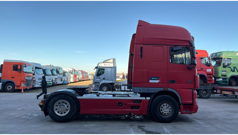 DAF XF 105.460 (PERFECT CONDITION / PARFAIT ETAT) - Tractor: foto 3 DAF XF 105.460 (PERFECT CONDITION / PARFAIT ETAT) - Tractor: foto 3