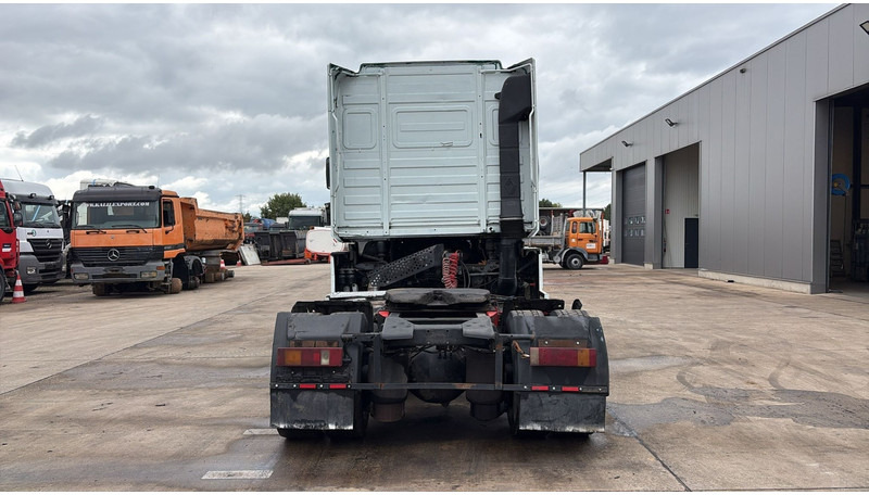 Renault AE 440 Magnum E-tech (BOITE MANUELLE / MANUAL GEARBOX) - Tractor: foto 5 Renault AE 440 Magnum E-tech (BOITE MANUELLE / MANUAL GEARBOX) - Tractor: foto 5