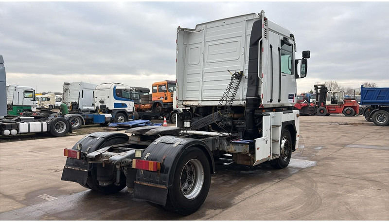 Renault AE 440 Magnum E-tech (BOITE MANUELLE / MANUAL GEARBOX) - Tractor: foto 4 Renault AE 440 Magnum E-tech (BOITE MANUELLE / MANUAL GEARBOX) - Tractor: foto 4