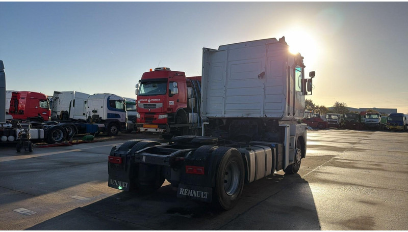 Renault MAGNUM 460 (BONNE ETAT / GOOD CONDITION) - Tractor: foto 4 Renault MAGNUM 460 (BONNE ETAT / GOOD CONDITION) - Tractor: foto 4