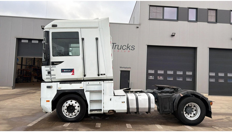 Tractor Renault Magnum 400 (BOITE MANUELLE / MANUAL GEARBOX): foto 7