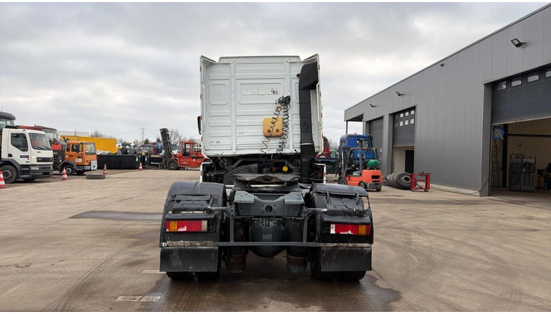 Renault Magnum 400 (BOITE MANUELLE / MANUAL GEARBOX) - Tractor: foto 5 Renault Magnum 400 (BOITE MANUELLE / MANUAL GEARBOX) - Tractor: foto 5