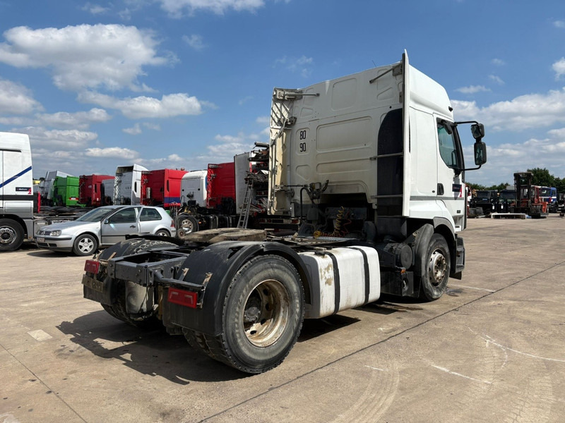 Renault Premium 420 (BOITE MANUELLE / MANUAL GEARBOX / PTO) - Tractor: foto 5 Renault Premium 420 (BOITE MANUELLE / MANUAL GEARBOX / PTO) - Tractor: foto 5