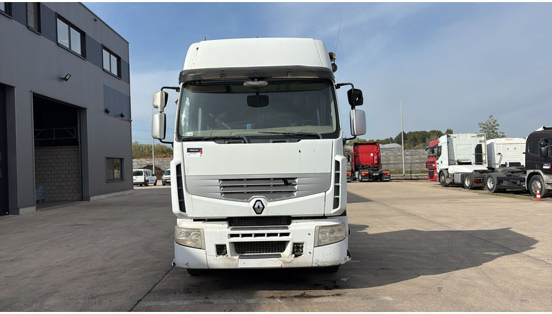 Renault Premium 440 DXI (BOITE MANUELLE / MANUAL GEARBOX) - Tractor: foto 2 Renault Premium 440 DXI (BOITE MANUELLE / MANUAL GEARBOX) - Tractor: foto 2