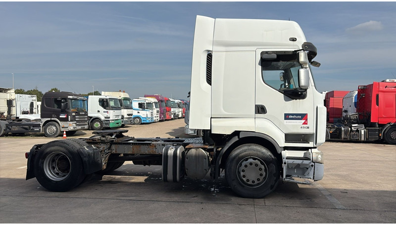 Renault Premium 440 DXI (BOITE MANUELLE / MANUAL GEARBOX) - Tractor: foto 4 Renault Premium 440 DXI (BOITE MANUELLE / MANUAL GEARBOX) - Tractor: foto 4