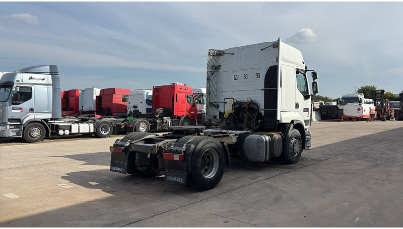 Renault Premium 440 DXI (BOITE MANUELLE / MANUAL GEARBOX) - Tractor: foto 5 Renault Premium 440 DXI (BOITE MANUELLE / MANUAL GEARBOX) - Tractor: foto 5