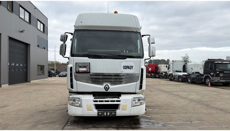 Renault Premium 440 DXI (BOITE MANUELLE / MANUAL GEARBOX) - Tractor: foto 2 Renault Premium 440 DXI (BOITE MANUELLE / MANUAL GEARBOX) - Tractor: foto 2