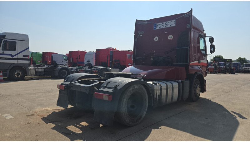 Renault Premium 450 (BOITE MANUELLE / MANUAL GEARBOX / AIRCO) - Tractor: foto 5 Renault Premium 450 (BOITE MANUELLE / MANUAL GEARBOX / AIRCO) - Tractor: foto 5