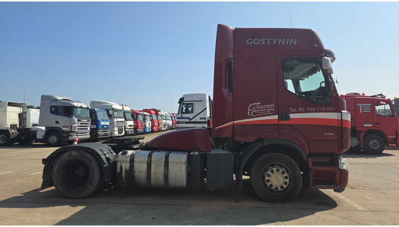 Renault Premium 450 (BOITE MANUELLE / MANUAL GEARBOX / AIRCO) - Tractor: foto 4 Renault Premium 450 (BOITE MANUELLE / MANUAL GEARBOX / AIRCO) - Tractor: foto 4