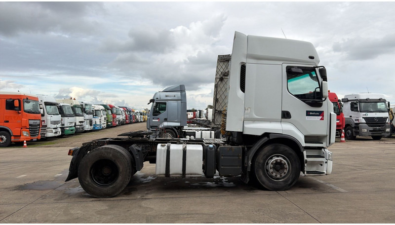 Renault Premium 450 (BOITE MANUELLE / MANUAL GEARBOX) - Tractor: foto 3 Renault Premium 450 (BOITE MANUELLE / MANUAL GEARBOX) - Tractor: foto 3