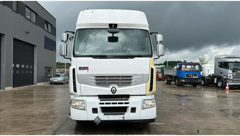 Renault Premium 450 (BOITE MANUELLE / MANUAL GEARBOX) - Tractor: foto 2 Renault Premium 450 (BOITE MANUELLE / MANUAL GEARBOX) - Tractor: foto 2