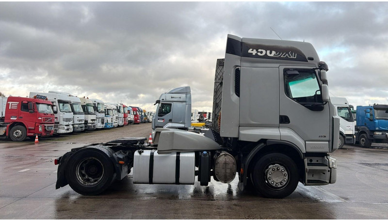 Renault Premium 450 (BOITE MANUELLE / MANUALGEARBOX) - Tractor: foto 3 Renault Premium 450 (BOITE MANUELLE / MANUALGEARBOX) - Tractor: foto 3