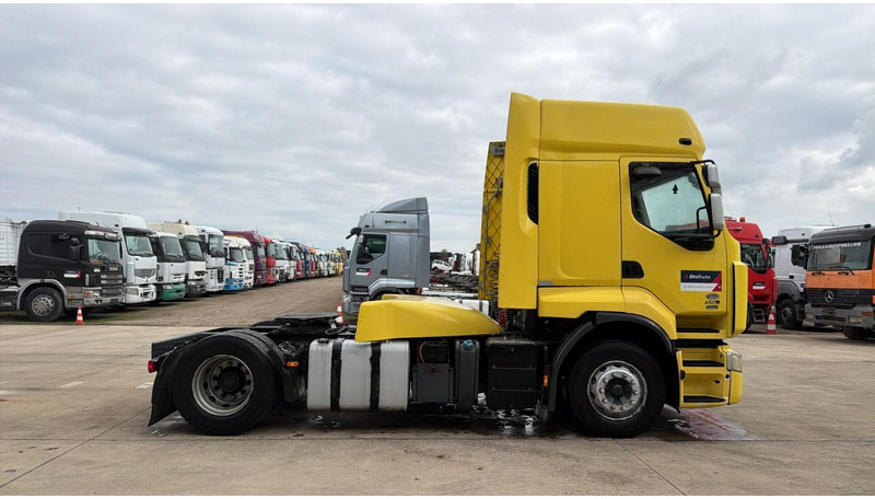 Renault Premium 450 DXI (BOITE MANUELLE / MANUAL GEARBOX) - Tractor: foto 5 Renault Premium 450 DXI (BOITE MANUELLE / MANUAL GEARBOX) - Tractor: foto 5