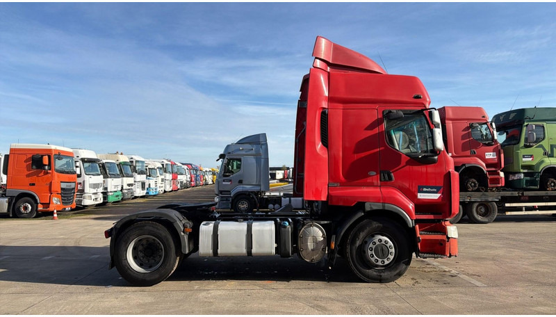 Renault Premium 450 DXI (BOITE MANUELLE / MANUAL GEARBOX) - Tractor: foto 3 Renault Premium 450 DXI (BOITE MANUELLE / MANUAL GEARBOX) - Tractor: foto 3