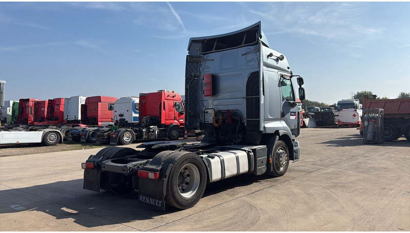 Renault Premium 450 DXI (BOITE MANUELLE / MANUAL GEARBOX) - Tractor: foto 4 Renault Premium 450 DXI (BOITE MANUELLE / MANUAL GEARBOX) - Tractor: foto 4