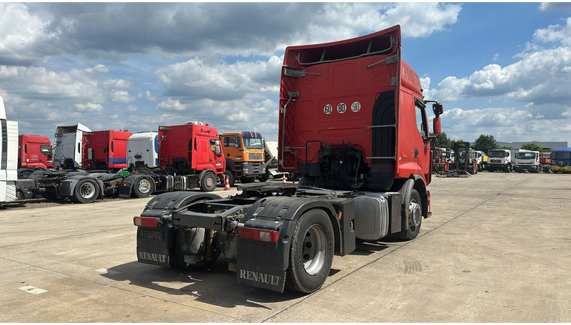Renault Premium 450 DXI (BOITE MANUELLE / MANUAL GEARBOX) - Tractor: foto 3 Renault Premium 450 DXI (BOITE MANUELLE / MANUAL GEARBOX) - Tractor: foto 3