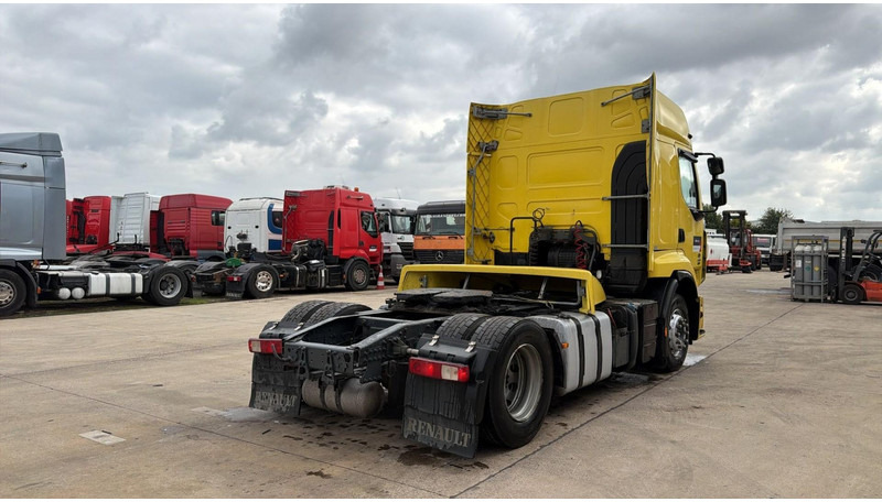 Renault Premium 450 DXI (BOITE MANUELLE / MANUAL GEARBOX) - Tractor: foto 4 Renault Premium 450 DXI (BOITE MANUELLE / MANUAL GEARBOX) - Tractor: foto 4