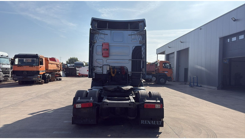 Renault Premium 450 DXI (BOITE MANUELLE / MANUAL GEARBOX) - Tractor: foto 5 Renault Premium 450 DXI (BOITE MANUELLE / MANUAL GEARBOX) - Tractor: foto 5