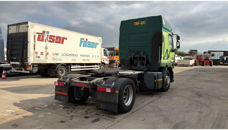 Renault Premium 450 DXI (GOOD CONDITION / AIRCO / BONNE ETAT) - Tractor: foto 4 Renault Premium 450 DXI (GOOD CONDITION / AIRCO / BONNE ETAT) - Tractor: foto 4