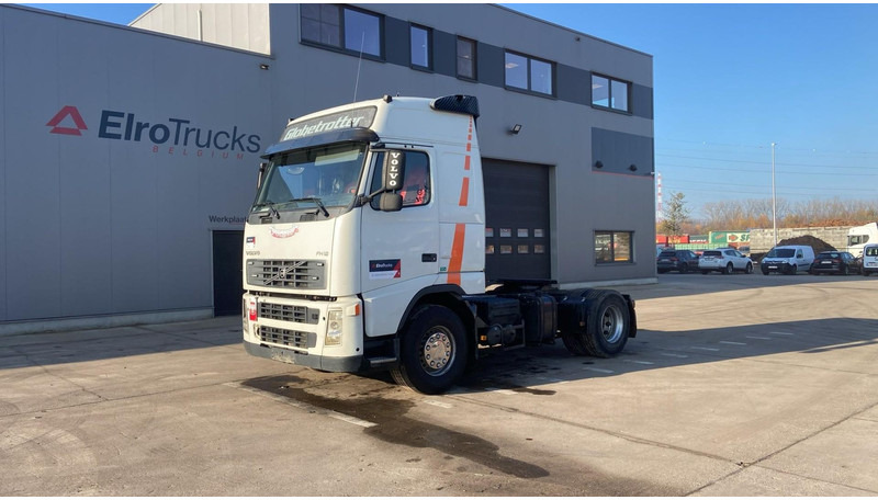Volvo FH 12.420 (PTO / POMPE HYDRAULIQUE / BOITE MANUELLE / MANUAL GEARBOX) - Tractor: foto 1 Volvo FH 12.420 (PTO / POMPE HYDRAULIQUE / BOITE MANUELLE / MANUAL GEARBOX) - Tractor: foto 1