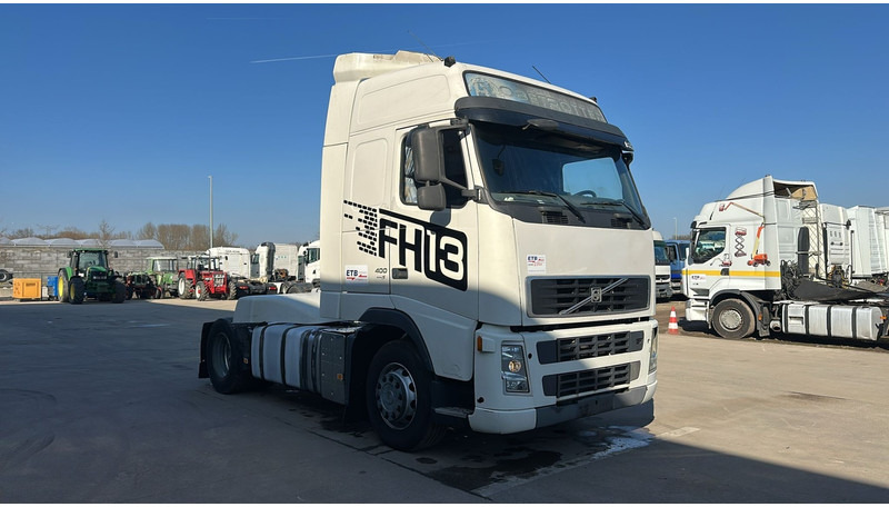 Volvo FH 400 (GOOD CONDITION / CLEAN CHASSIS / EURO 5) - Tractor: foto 3 Volvo FH 400 (GOOD CONDITION / CLEAN CHASSIS / EURO 5) - Tractor: foto 3