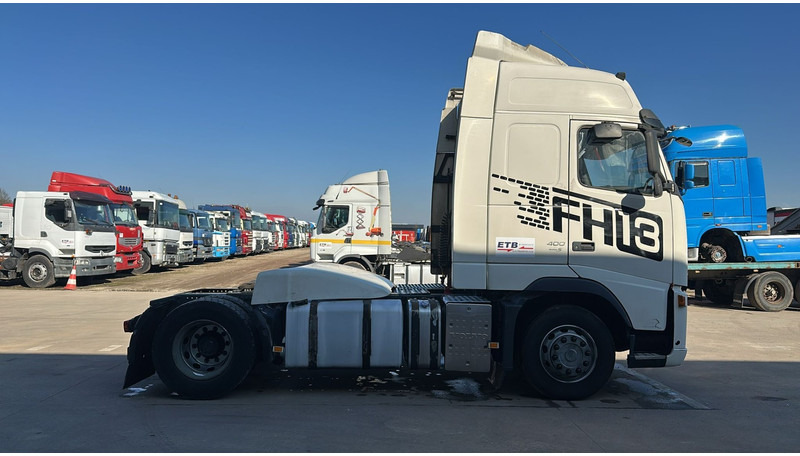 Volvo FH 400 (GOOD CONDITION / CLEAN CHASSIS / EURO 5) - Tractor: foto 4 Volvo FH 400 (GOOD CONDITION / CLEAN CHASSIS / EURO 5) - Tractor: foto 4