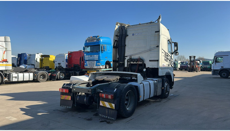 Volvo FH 400 (GOOD CONDITION / CLEAN CHASSIS / EURO 5) - Tractor: foto 5 Volvo FH 400 (GOOD CONDITION / CLEAN CHASSIS / EURO 5) - Tractor: foto 5