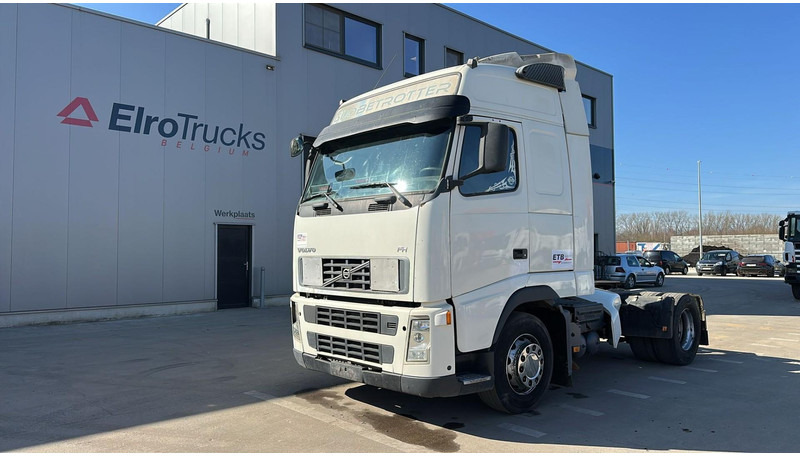Volvo FH 440 (GOOD CONDITION / BONNE ETAT) - Tractor: foto 1 Volvo FH 440 (GOOD CONDITION / BONNE ETAT) - Tractor: foto 1
