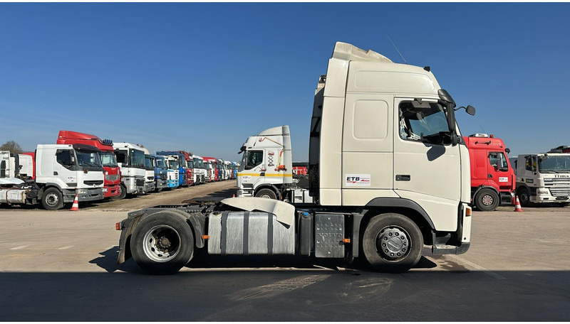 Volvo FH 440 (GOOD CONDITION / BONNE ETAT) - Tractor: foto 4 Volvo FH 440 (GOOD CONDITION / BONNE ETAT) - Tractor: foto 4