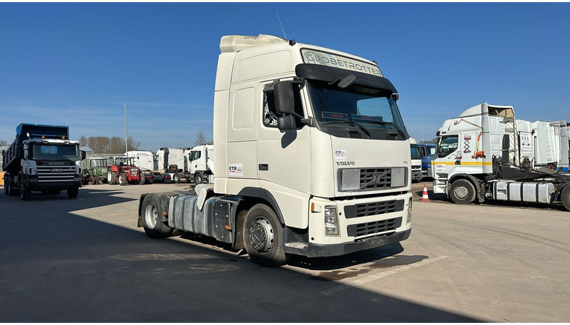 Volvo FH 440 (GOOD CONDITION / BONNE ETAT) - Tractor: foto 3 Volvo FH 440 (GOOD CONDITION / BONNE ETAT) - Tractor: foto 3