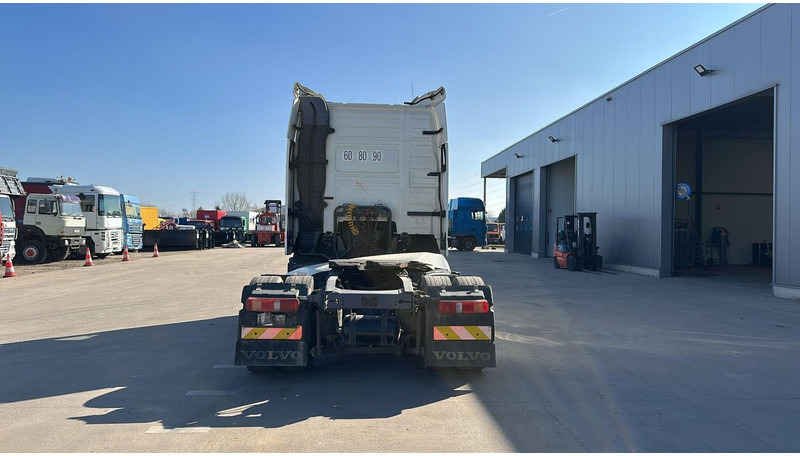 Volvo FH 440 (GOOD CONDITION / BONNE ETAT) - Tractor: foto 5 Volvo FH 440 (GOOD CONDITION / BONNE ETAT) - Tractor: foto 5