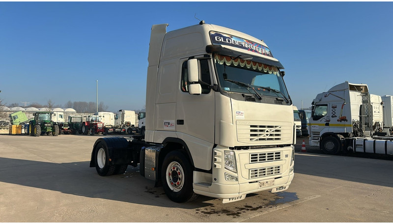 Volvo FH 460 (MANUAL GEARBOX / VERY CLEAN !!! / GOOD TYRES / TOP CONDITION) - Tractor: foto 3 Volvo FH 460 (MANUAL GEARBOX / VERY CLEAN !!! / GOOD TYRES / TOP CONDITION) - Tractor: foto 3