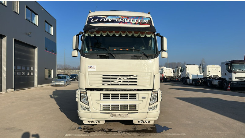 Volvo FH 460 (MANUAL GEARBOX / VERY CLEAN !!! / GOOD TYRES / TOP CONDITION) - Tractor: foto 2 Volvo FH 460 (MANUAL GEARBOX / VERY CLEAN !!! / GOOD TYRES / TOP CONDITION) - Tractor: foto 2