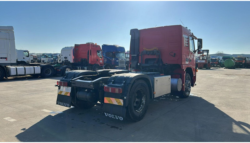 Volvo FM 340 (BELGIAN TRUCK / PERFECT CONDITION / GOOD TYRES / 460.000 KM) - Tractor: foto 2 Volvo FM 340 (BELGIAN TRUCK / PERFECT CONDITION / GOOD TYRES / 460.000 KM) - Tractor: foto 2