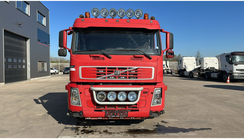 Volvo FM 340 (BELGIAN TRUCK / PERFECT CONDITION / GOOD TYRES / 460.000 KM) - Tractor: foto 5 Volvo FM 340 (BELGIAN TRUCK / PERFECT CONDITION / GOOD TYRES / 460.000 KM) - Tractor: foto 5